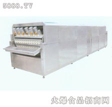 成都高新區眾鑫包裝機械廠 精益輔助設備，賦能包裝生產線新效能
